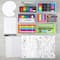 ArtSkills® Art Set with Drawer Storage Organizers